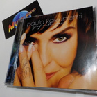 PAULA KOIVUNIEMI - YÖPERHONEN CD  PAULAN NIMMARILLA - pikkukuva 1
