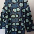 Marimekko sadetakki - pikkukuva 1
