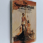 William C. Heine : The swordsman - pikkukuva 1