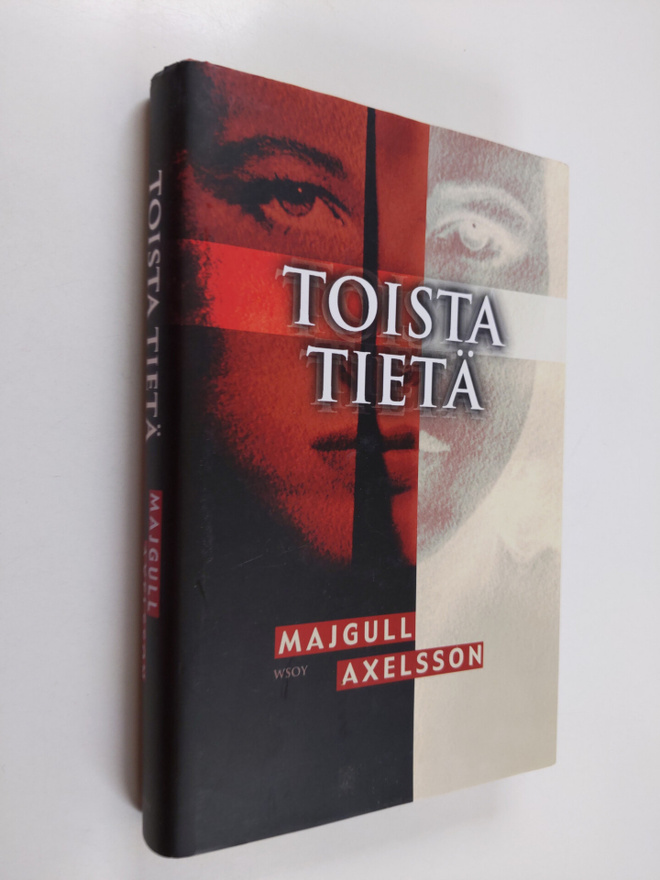 Majgull Axelsson : Toista tietä