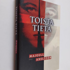 Majgull Axelsson : Toista tietä - pikkukuva 1