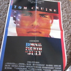 PÄÄKKÖSET / TOM CRUISE - suosikki juliste - pikkukuva 2