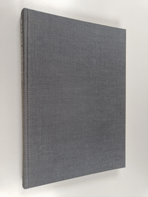 Kalevi Rikkinen : Suuri Kuolan retki 1887 (signeerattu, t...