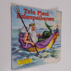 Lucille-täti : Toto, pieni kalanpoikanen - pikkukuva 1