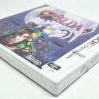 3DS - The Legend of Zelda Majora's Mask 3D (UUSI) - pikkukuva 5
