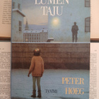 Peter Høeg - Lumen taju (sid.) - pikkukuva 2