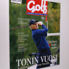 Suomen golflehti 7/2005 - pikkukuva 1