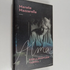 Merete Mazzarella : Alma : edelläkävijän tarina - pikkukuva 1