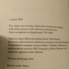 Teemu Keskisarja: Vääpeli T:n tapaus - pikkukuva 2