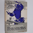 Martti Palkispää : Poroerotus - pikkukuva 1