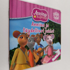 Anniina ja täydelliset juhlat - pikkukuva 1