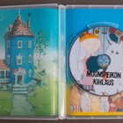 DVD: Muumipeikon Kihlaus (1990/1996) - pikkukuva 3