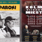 2 KPL DVD ELOKUVIA - pikkukuva 1