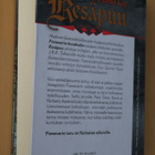 Guy Gavriel Kay : Kesäpuu Fionavarin kuvakudos1 (1.p. 2001) - pikkukuva 2