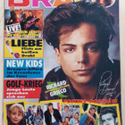 Bravo 1991 Sis. Kaikki julisteet. Ei postikuluja. - pikkukuva 1