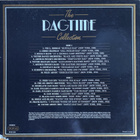 LP Eri esittäjiä– The Ragtime Collection: 20 Original Greats - pikkukuva 2