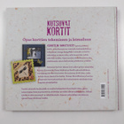 Kaarina Korventaka : Kutsuvat kortit : opas korttien teke... - pikkukuva 2