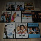DVD Leffat 20Kpl - pikkukuva 3