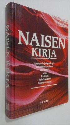The Diagram (toteutus) Group : Naisen kirja