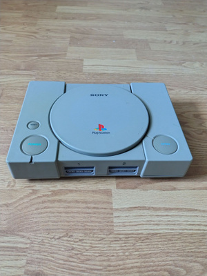 Playstation PS1 SCPH-1002