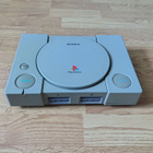 Playstation PS1 SCPH-1002 - pikkukuva 1
