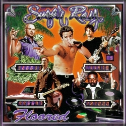 Sugar Ray - Floored (CD)