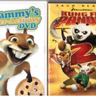2 KPL DVD ELOKUVIA - pikkukuva 1