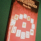 Nerys Dee: KORTEISTA ENNUSTAMINEN (3.p.2005) Sis.postikulut - pikkukuva 1