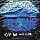 Metallica Fanilippu The Lightning  1994 - pikkukuva 1
