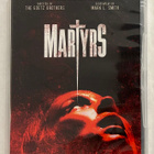 Martyrs - DVD ( uusi ) - pikkukuva 1