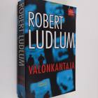 Robert Ludlum : Valonkantaja - pikkukuva 1