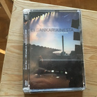 Eppu Normaali ei sankariainesta Dual Disc PSDVD 250 - pikkukuva 1
