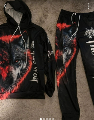 Susi puku L