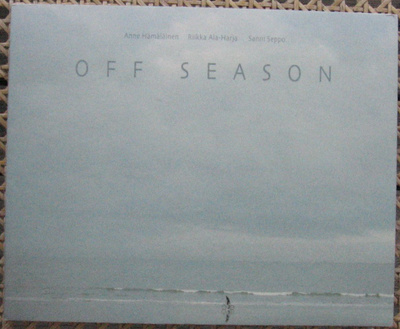 Hämäläinen - Ala-Harja - Seppo: Off Season. Omiste. 75 s.
