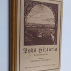 Aksel Rainio : Pyhä historia : kansakouluille - pikkukuva 1