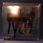 THE CULT - WILD FLOWER EX+/EX UK -87 2 X 7" SINGLE - pikkukuva 2