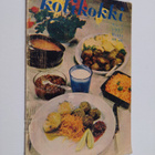 Kotikokki 1/1957 - pikkukuva 1