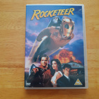 Rocketeer DVD - pikkukuva 1