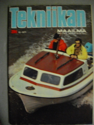 Tekniikan Maailma Nro 10/1971 (16.3)