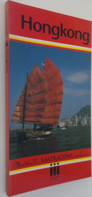 Judy Bonavia : Hongkong