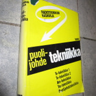 Radiotekniikan käsikirja. Puolijohdetekniikka - pikkukuva 1