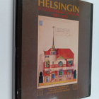 Jonathan Moorhouse : Helsingin jugendarkkitehtuuri 1895-1915 - pikkukuva 1