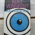 Kurt Vonnegut - Kalmasilmä (sid.) - pikkukuva 1