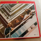LP The Beatles Punainen tupla - pikkukuva 2