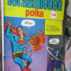 Teräsmiehen Poika # 5/67 - pikkukuva 1