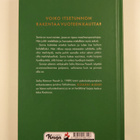 Sofia Rönnow Pessah : Elämäni miehet - pikkukuva 2