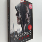 Christie Golden : Assassin's Creed : oficjalna powiesc filmu - pikkukuva 1