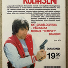 [Kirja] JAMES HADLEY CHASE: ANNA TULTA, KULTASENI - pikkukuva 2
