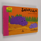 Bettina Paterson : Safarilla - pikkukuva 1