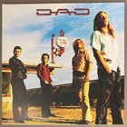 DAD: Everything Glows - 1LP ( uusi ) - pikkukuva 2